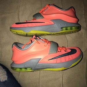 nike kd 7’s